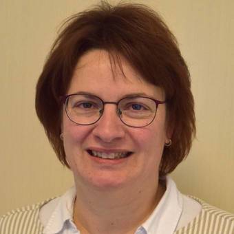 Monika Brenner