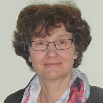 Monika Scherer