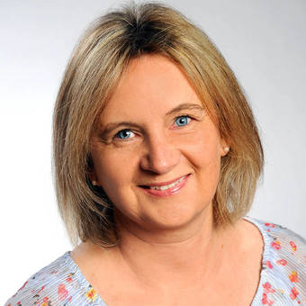 Ute Geist