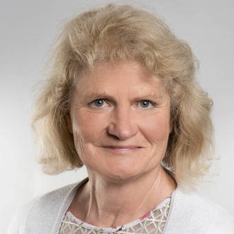 Jeanne Marzi