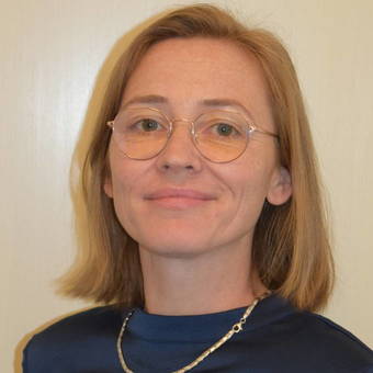 Kristin Müller